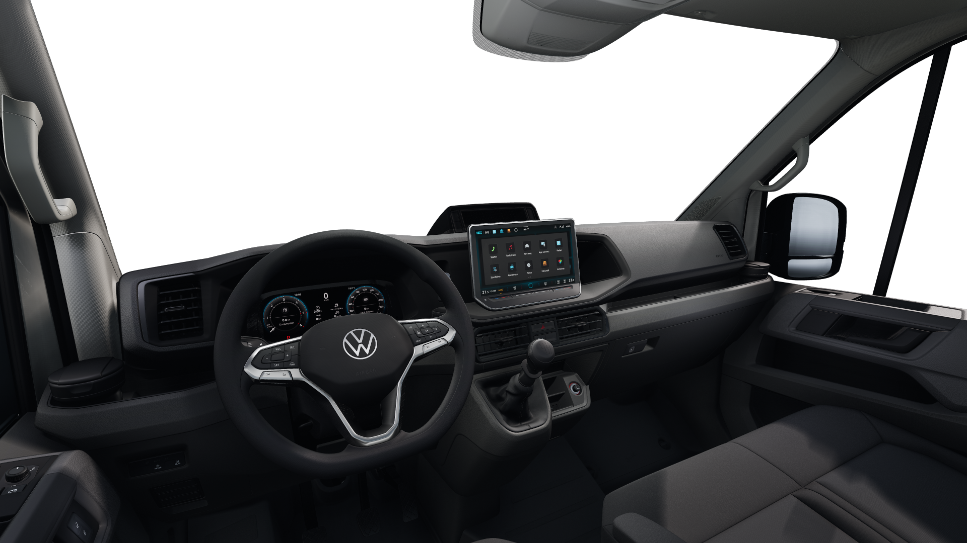 Imaginea unui Crafter 5.0 CS Sasiu L4 dRWD 120kW