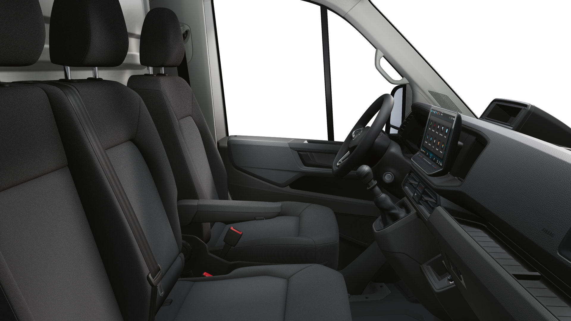 Imaginea unui Crafter 5.0 CS Sasiu L4 dRWD 120kW