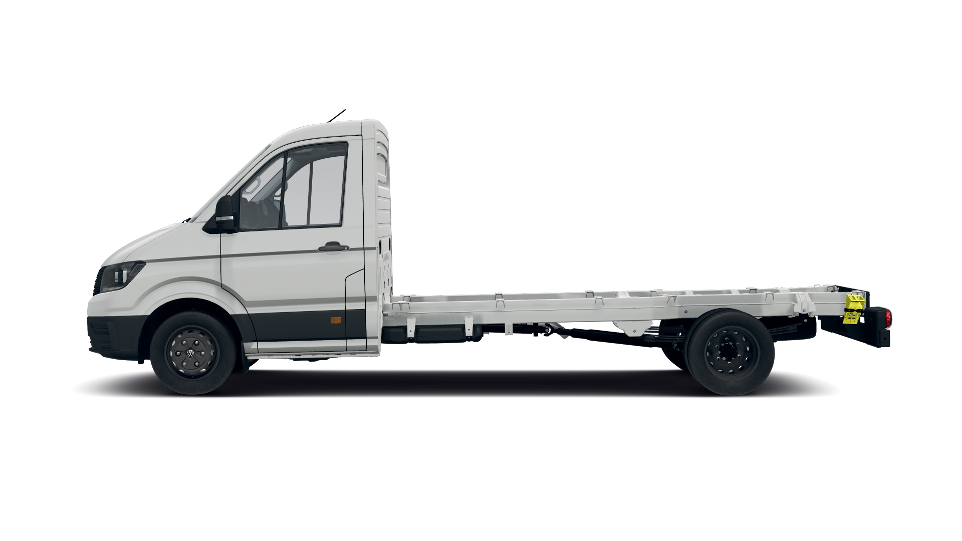 Imaginea unui Crafter 5.0 CS Sasiu L4 dRWD 120kW