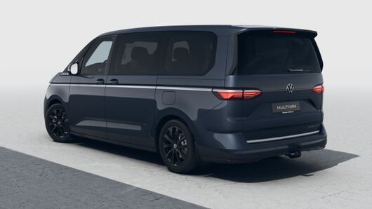 Imaginea unui Multivan Style L eHybrid 4M 180 kW