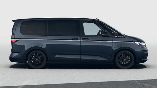 Imaginea unui Multivan Style L eHybrid 4M 180 kW