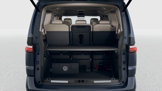 Imaginea unui Multivan Style L eHybrid 4M 180 kW