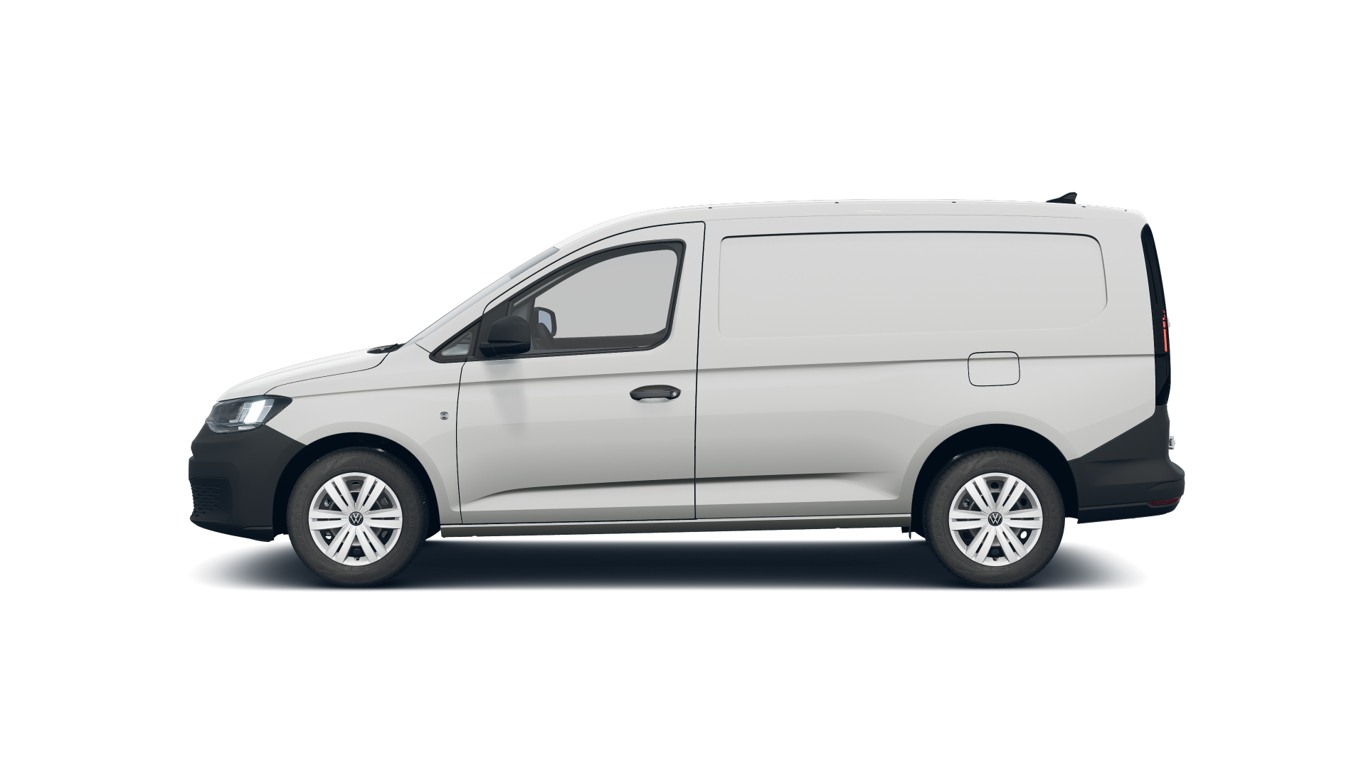 Imaginea unui Caddy Maxi Cargo 2.0 TDI 75 kW