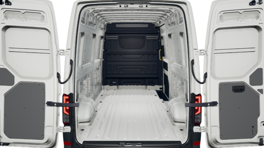 Imaginea unui Crafter 3.5 Furgon L4H3 FWD 103kW