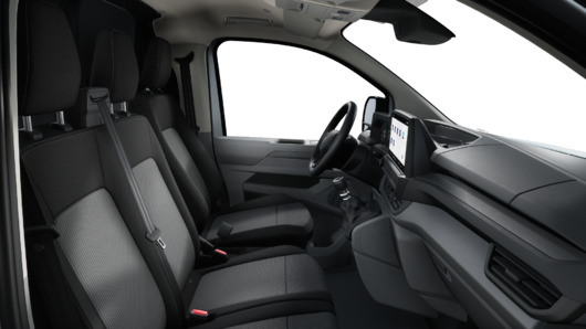 Imaginea unui T7 Furgon LR 2.0 TDI 81 kW