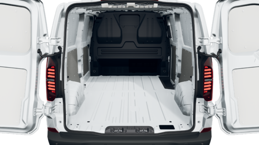 Imaginea unui T7 Furgon LR 2.0 TDI 81 kW