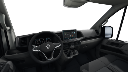 Imaginea unui Crafter 3.5 Furgon L4H3 FWD 103kW