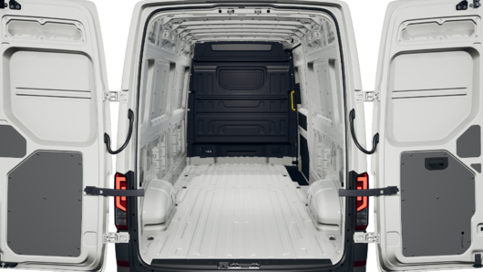 Imaginea unui Crafter 3.5 Furgon L4H3 FWD 103kW