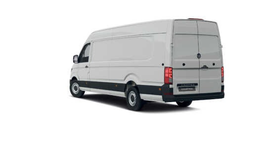 Imaginea unui Crafter 3.5 Furgon L5H3 FWD 130kW