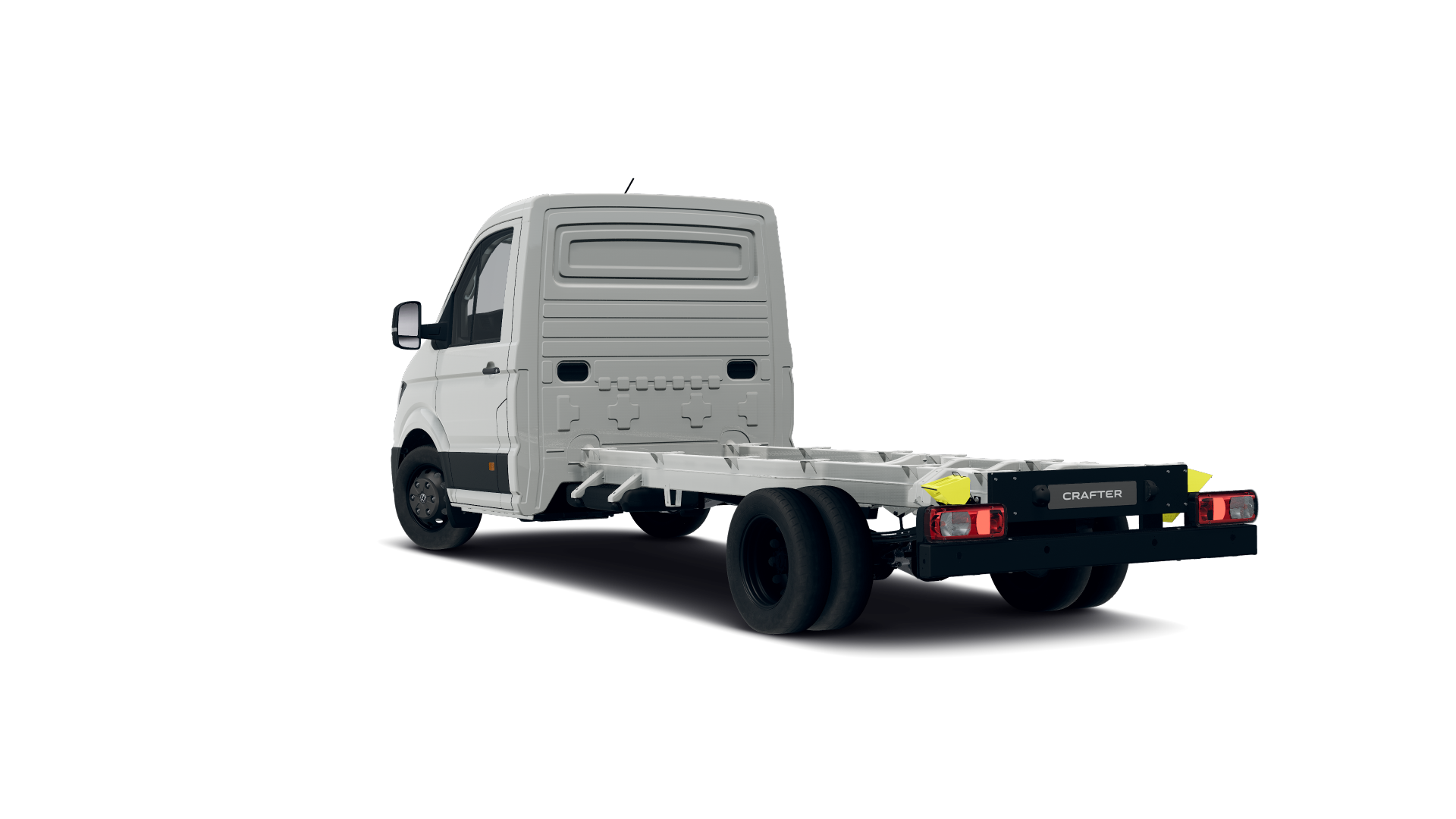 Imaginea unui Crafter 5.0 CS Sasiu L4 dRWD 120kW