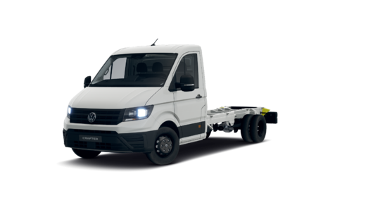 Imaginea unui Crafter 5.0 CS Sasiu L4 dRWD 120kW