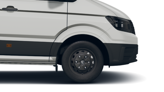 Imaginea unui Crafter 5.0 CS Sasiu L4 dRWD 120kW