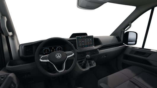 Imaginea unui Crafter 5.0 CS Sasiu L4 dRWD 120kW