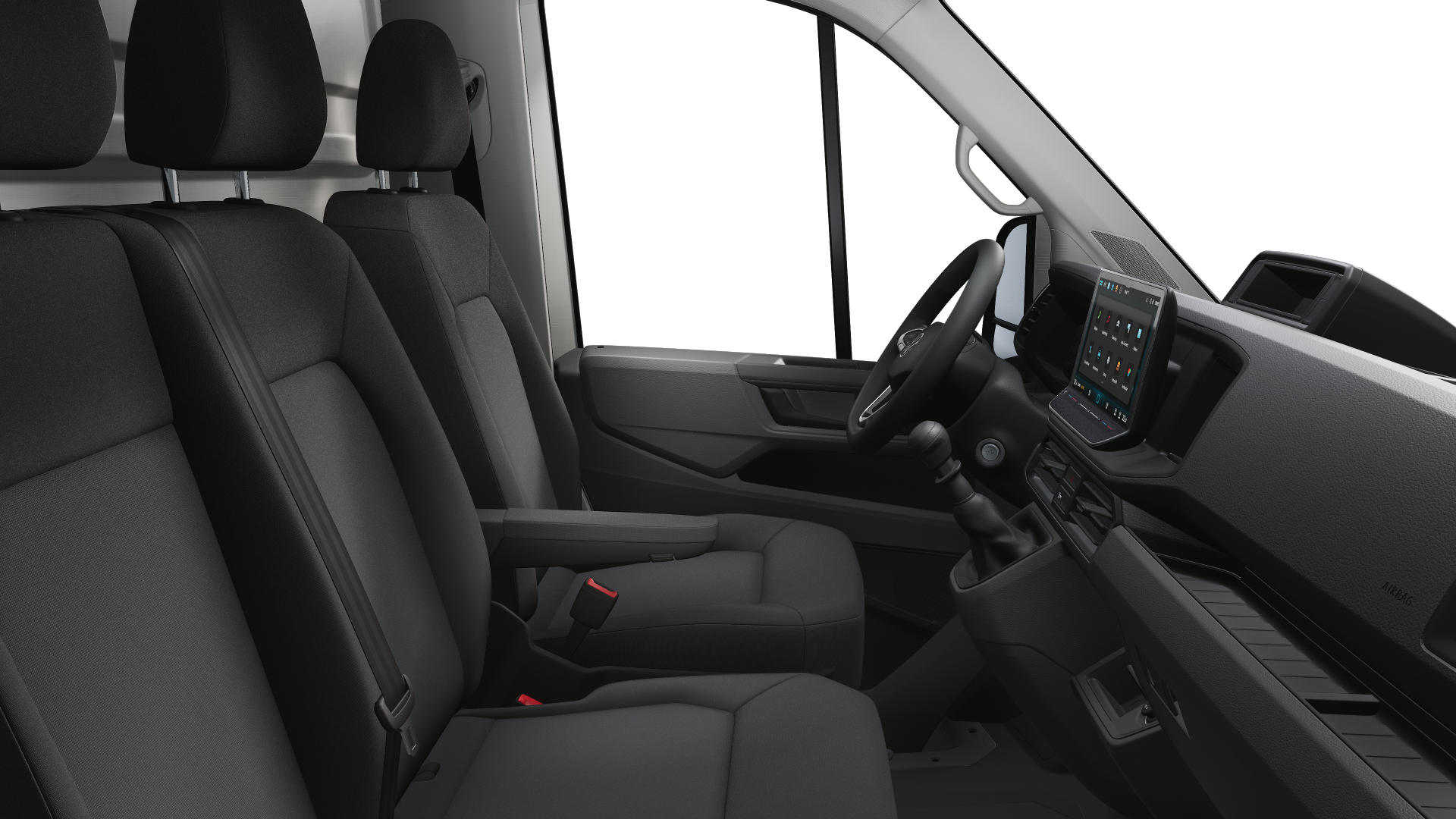 Imaginea unui Crafter 5.0 CS Sasiu L4 dRWD 120kW