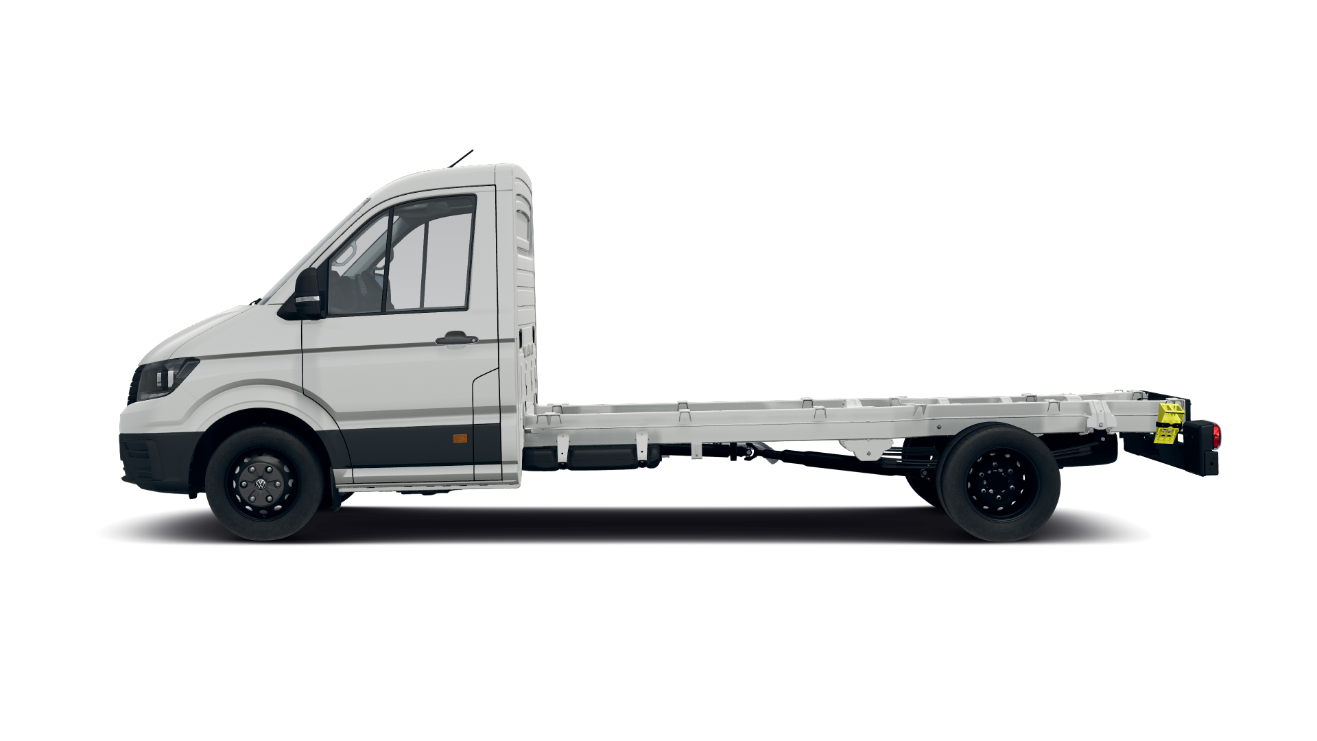 Imaginea unui Crafter 5.0 CS Sasiu L4 dRWD 120kW