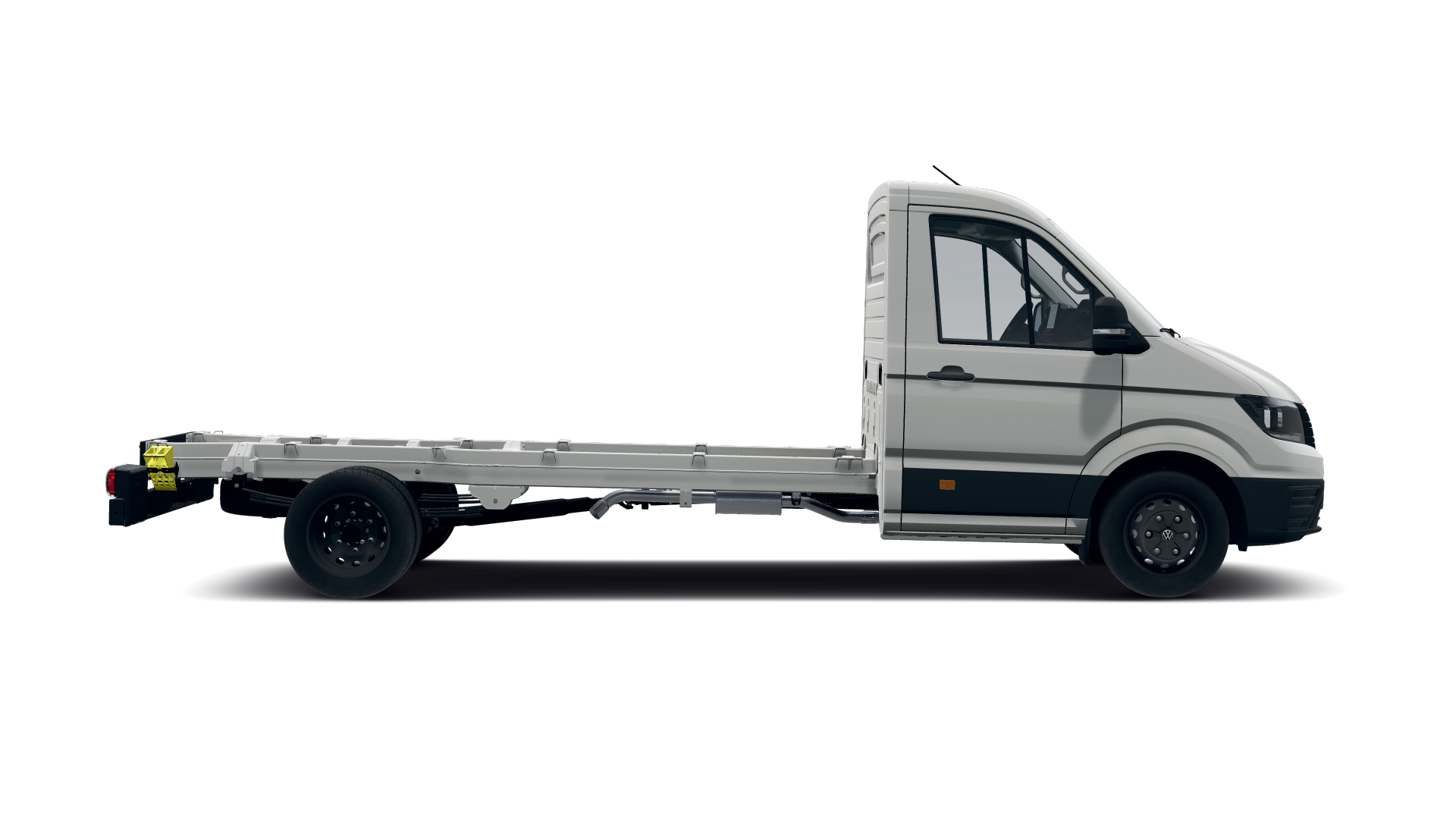 Imaginea unui Crafter 5.0 CS Sasiu L4 dRWD 120kW