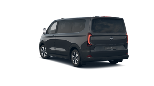 Imaginea unui Caravelle Life KR 2.0 TDI 110 kW AG8