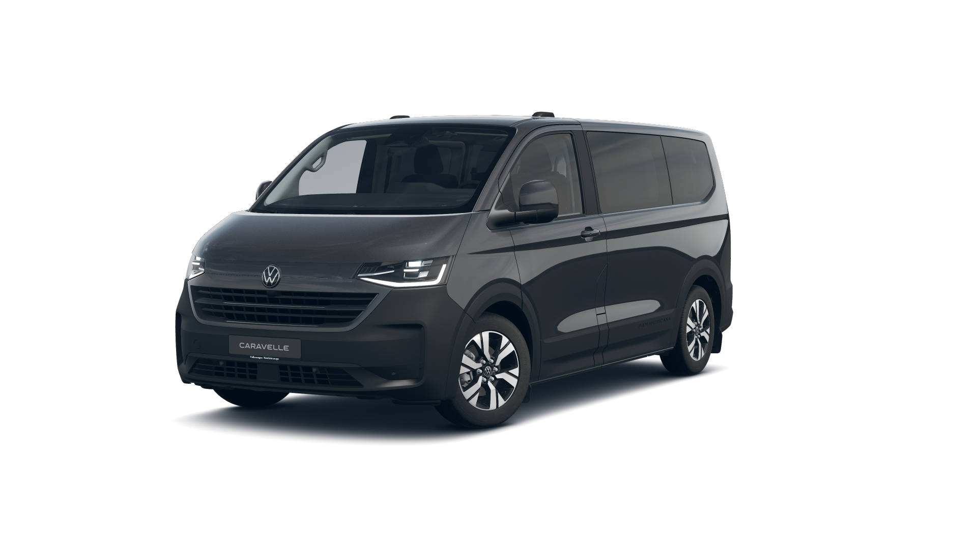 Imaginea unui Caravelle Life KR 2.0 TDI 110 kW AG8