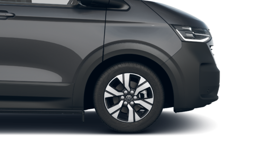 Imaginea unui Caravelle Life KR 2.0 TDI 110 kW AG8