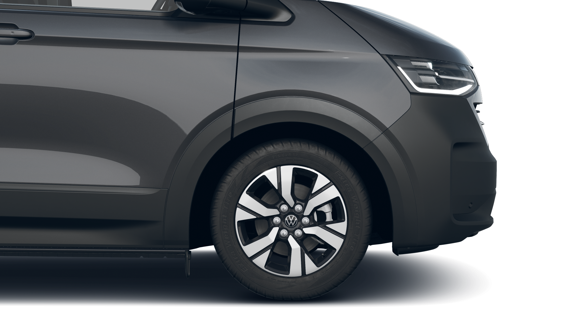 Imaginea unui Caravelle Life KR 2.0 TDI 110 kW AG8