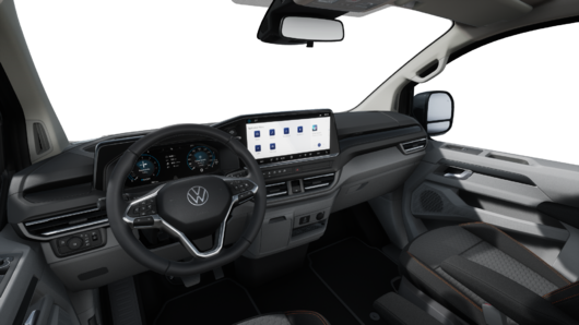 Imaginea unui Caravelle Life KR 2.0 TDI 110 kW AG8