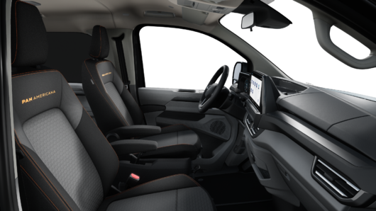 Imaginea unui Caravelle Life KR 2.0 TDI 110 kW AG8