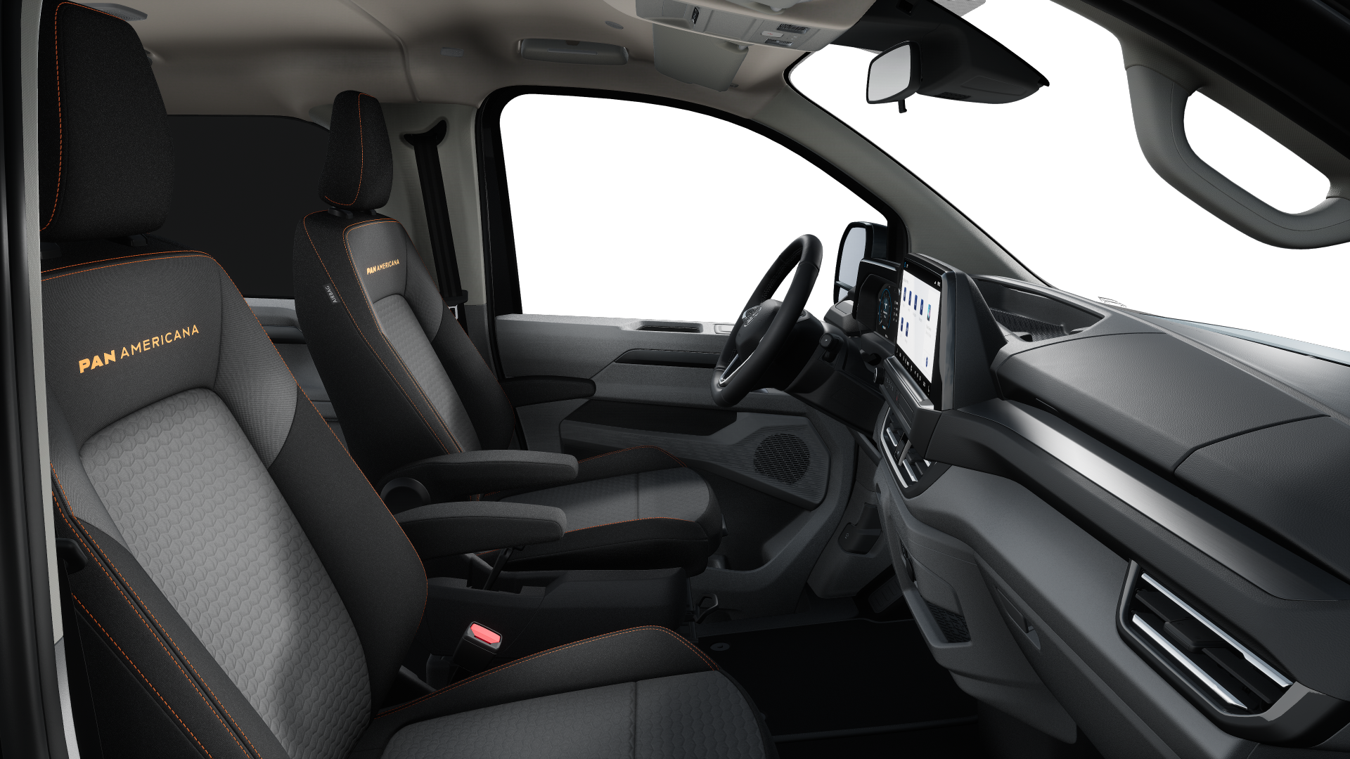 Imaginea unui Caravelle Life KR 2.0 TDI 110 kW AG8