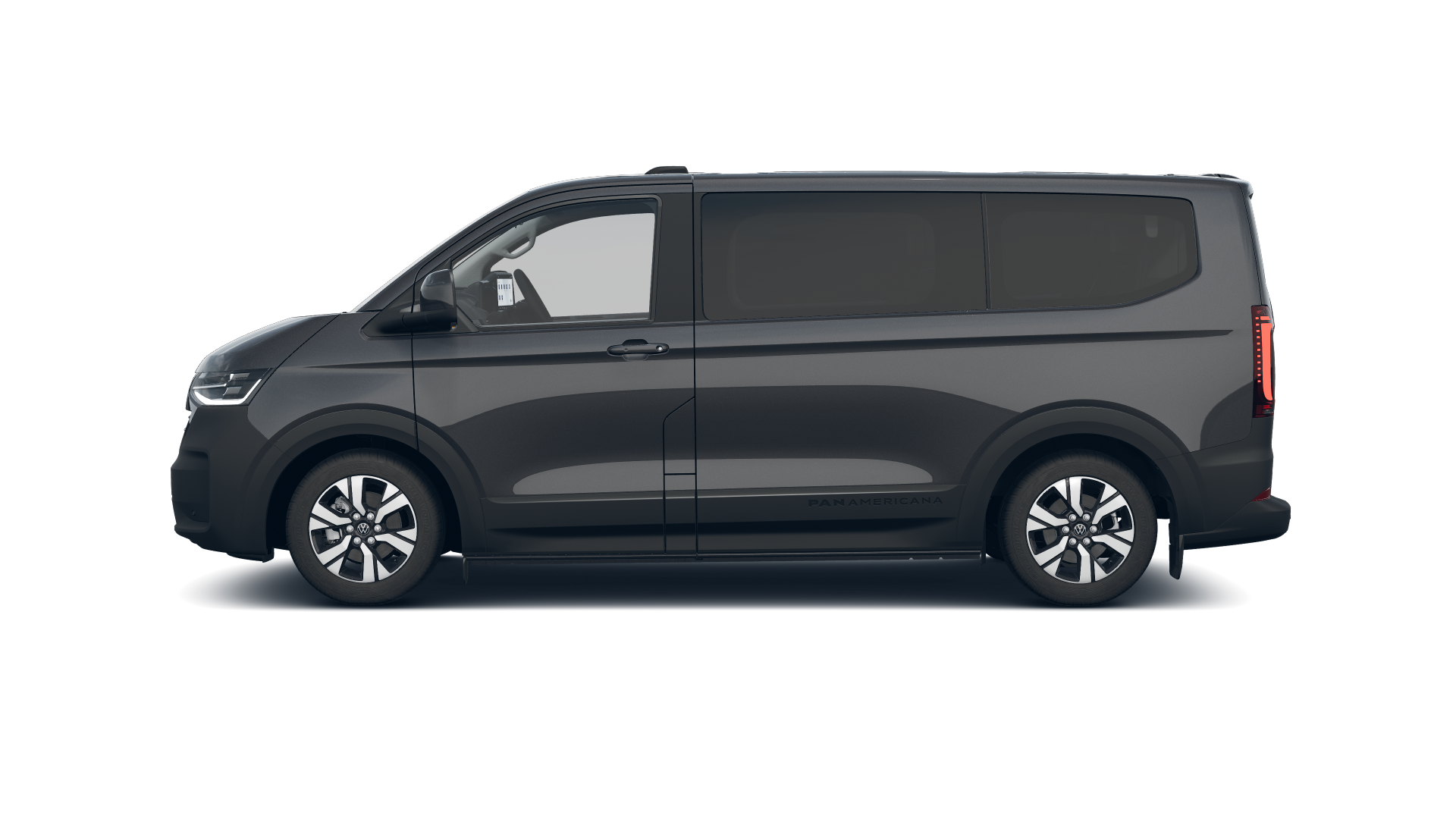 Imaginea unui Caravelle Life KR 2.0 TDI 110 kW AG8