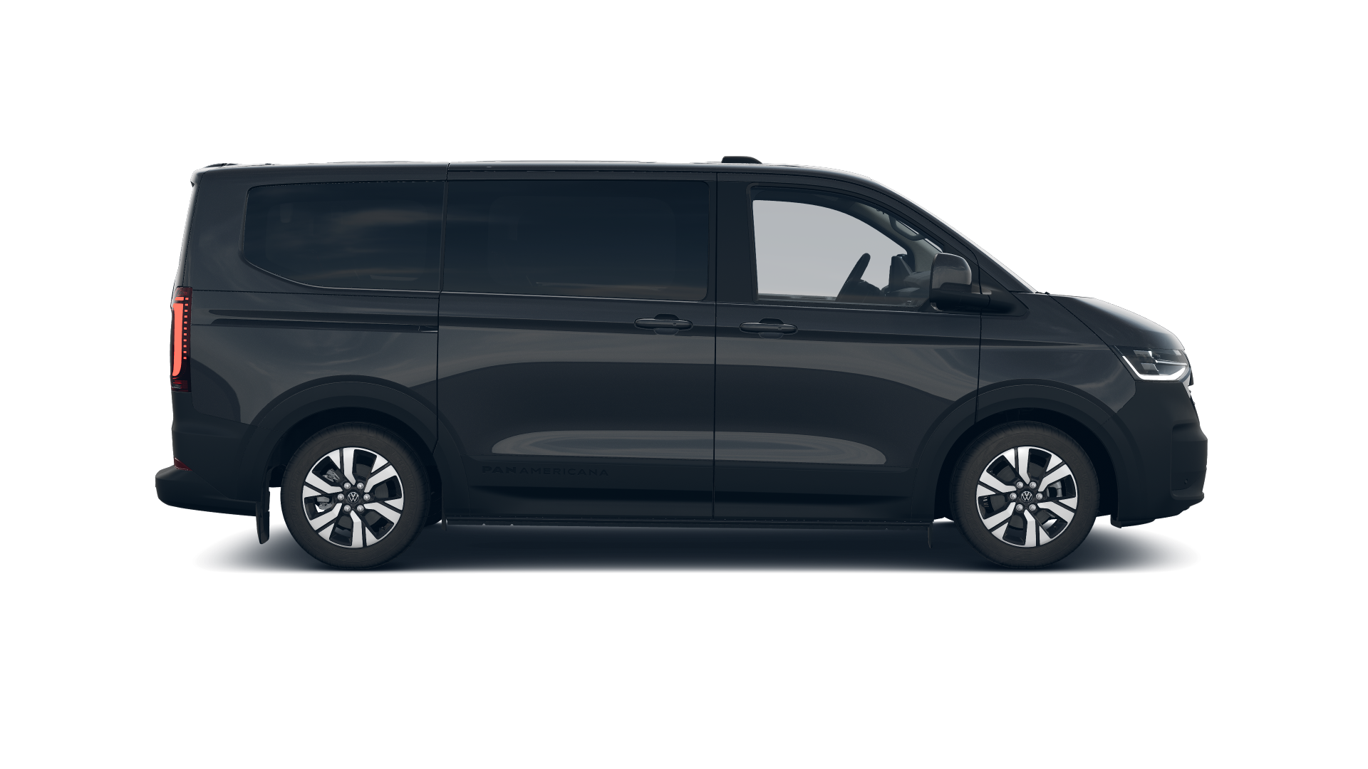 Imaginea unui Caravelle Life KR 2.0 TDI 110 kW AG8