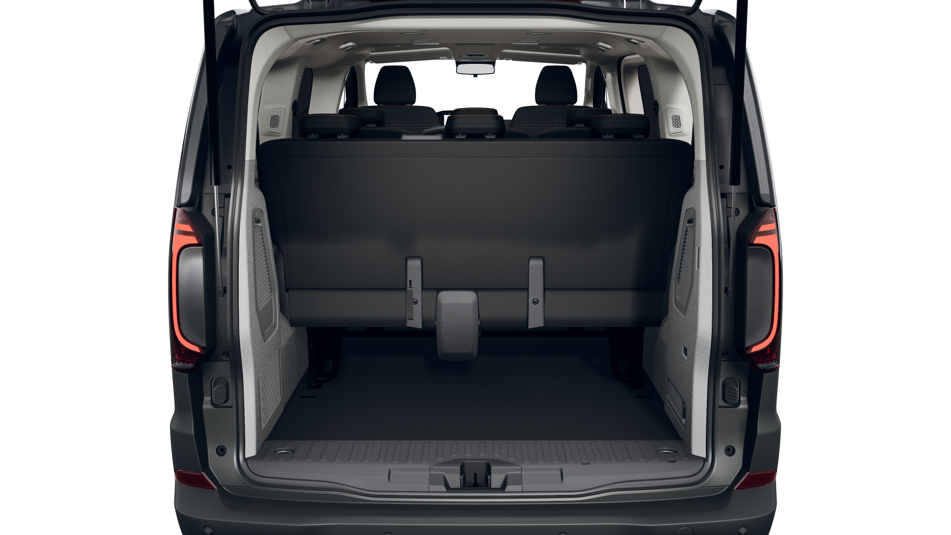 Imaginea unui Caravelle Life KR 2.0 TDI 110 kW AG8