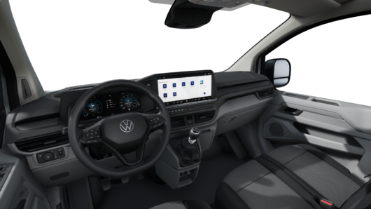 Imaginea unui T7 Furgon KR 2.0 TDI 81 kW