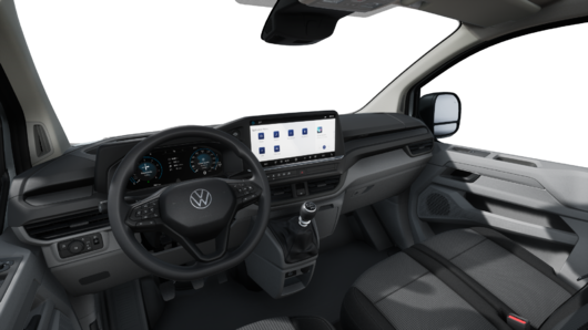 Imaginea unui T7 Furgon KR 2.0 TDI 81 kW