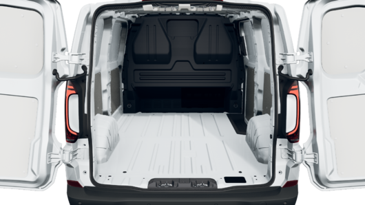 Imaginea unui T7 Furgon KR 2.0 TDI 81 kW