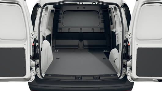 Imaginea unui Caddy Cargo 2.0 TDI 75 kW
