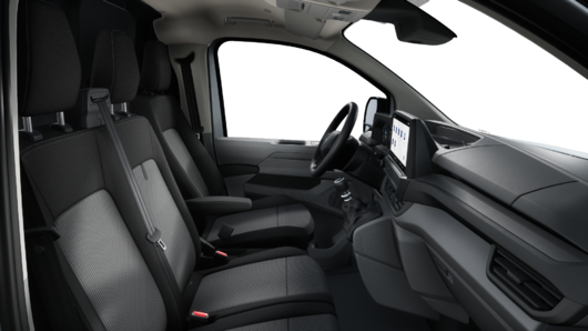 Imaginea unui T7 Furgon LR 2.0 TDI 81 kW