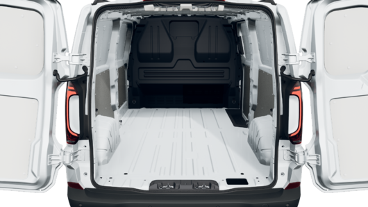 Imaginea unui T7 Furgon LR 2.0 TDI 81 kW