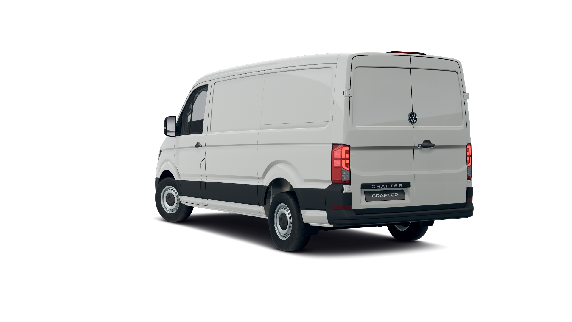 Imaginea unui Crafter 3.5 Furgon L3H2 FWD 103kW