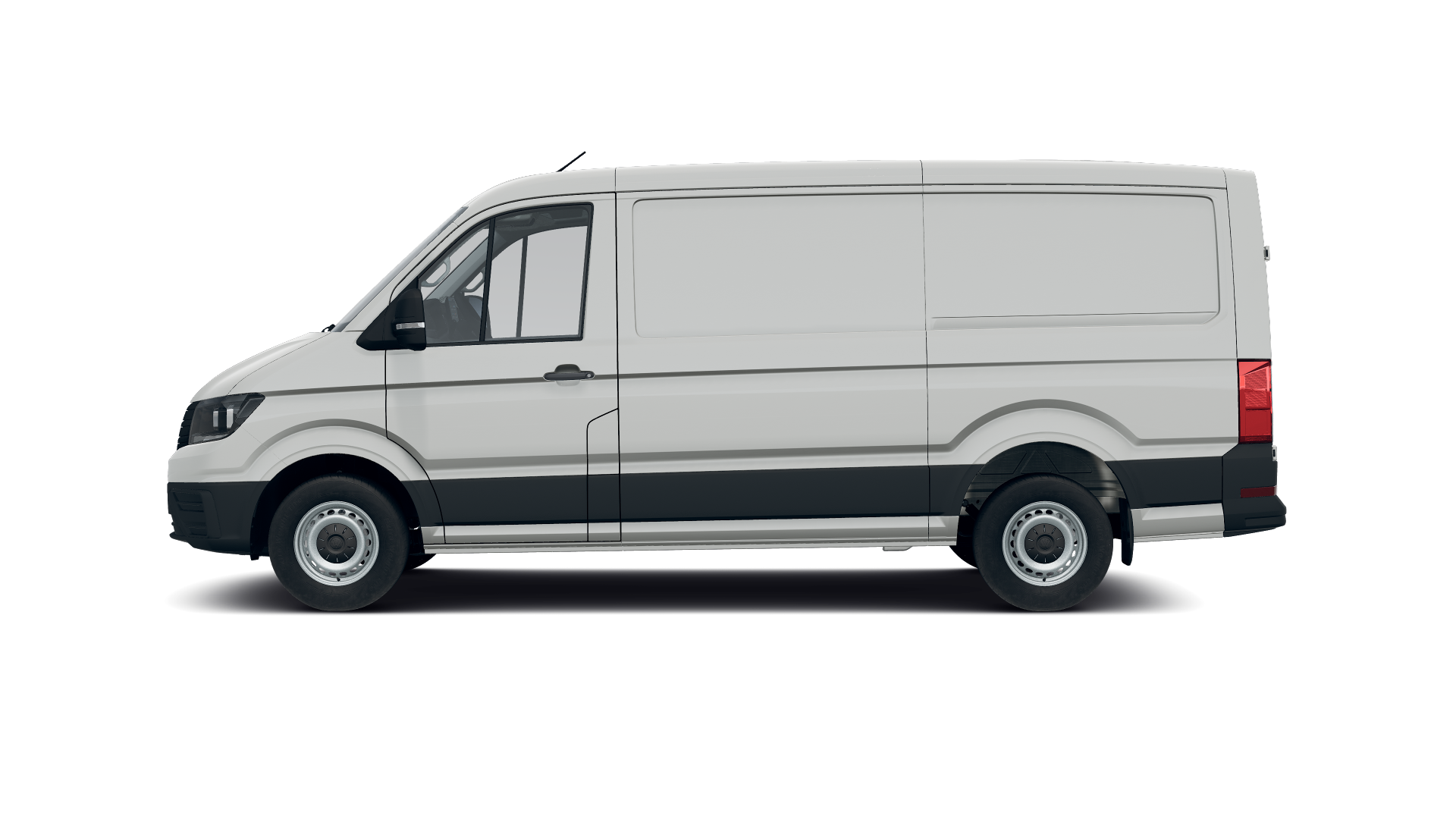 Imaginea unui Crafter 3.5 Furgon L3H2 FWD 103kW