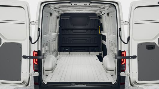 Imaginea unui Crafter 3.5 Furgon L3H2 FWD 103kW