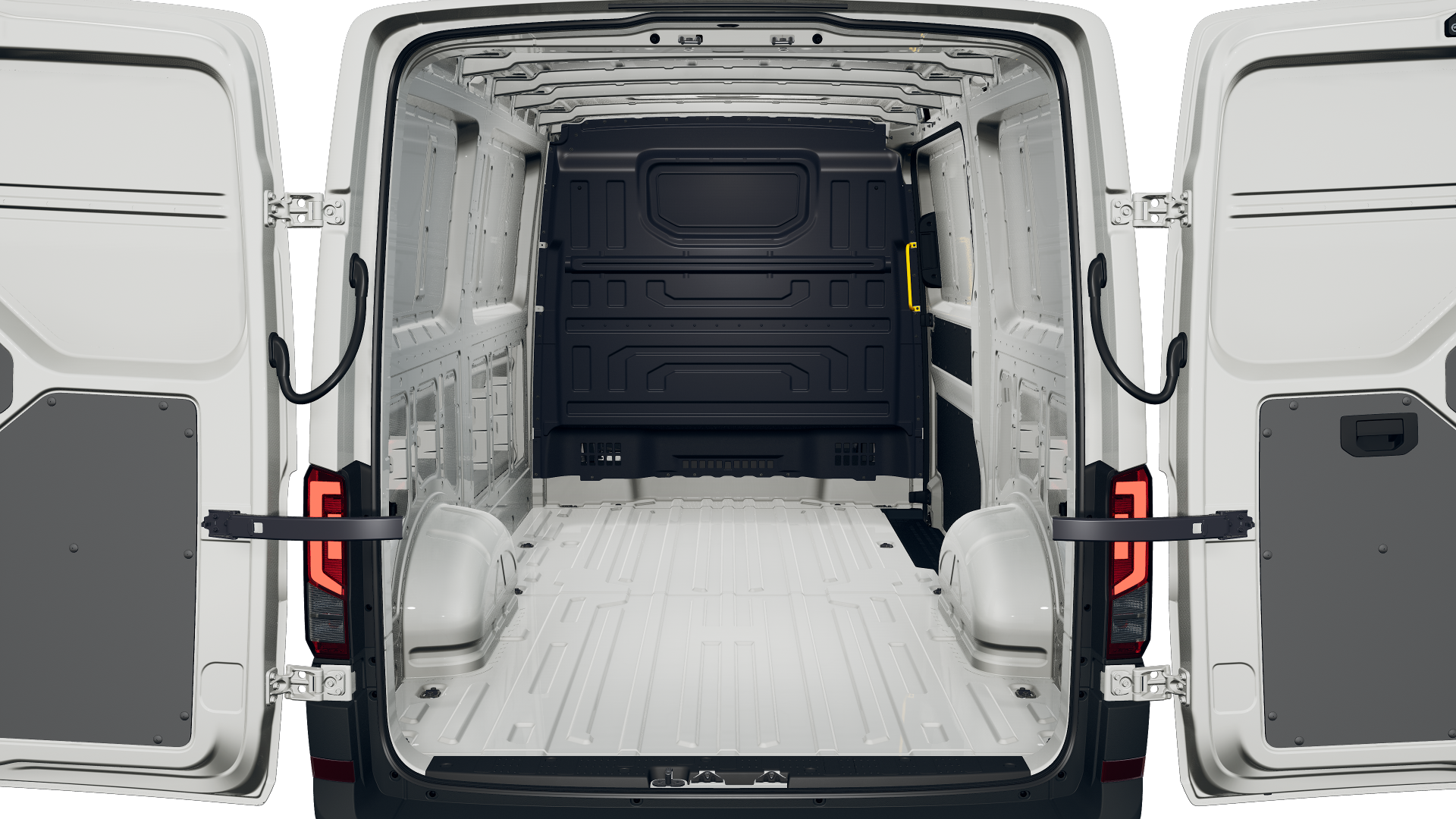 Imaginea unui Crafter 3.5 Furgon L3H2 FWD 103kW