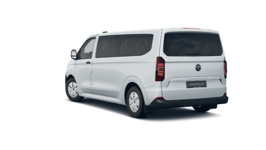 Imaginea unui Caravelle LR 2.0 TDI 110 kW