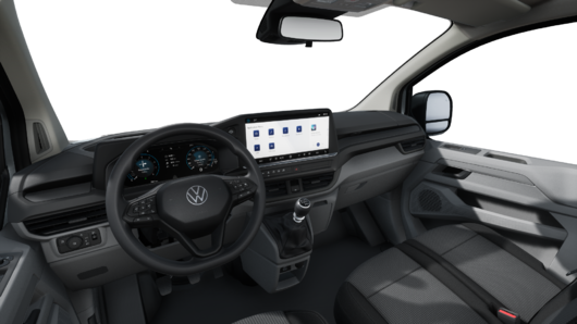 Imaginea unui Caravelle LR 2.0 TDI 110 kW