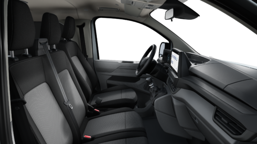 Imaginea unui Caravelle LR 2.0 TDI 110 kW