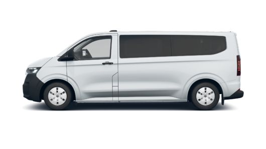 Imaginea unui Caravelle LR 2.0 TDI 110 kW