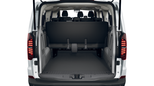 Imaginea unui Caravelle LR 2.0 TDI 110 kW