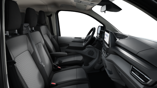 Imaginea unui Caravelle Life LR 2.0 TDI 125 kW AG8