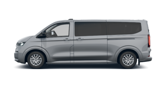 Imaginea unui Caravelle Life LR 2.0 TDI 125 kW AG8