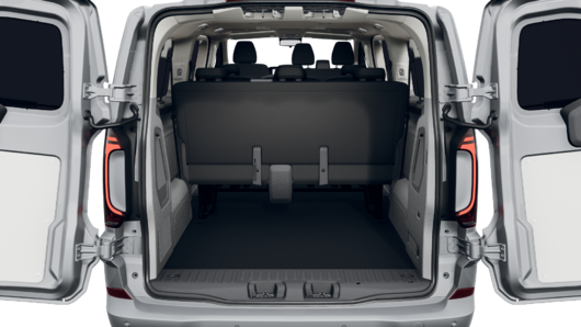 Imaginea unui Caravelle Life LR 2.0 TDI 125 kW AG8