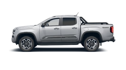 Imaginea unui Amarok PanAm 3.0 TDI 177 kW 4M AG10