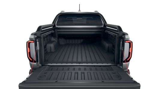 Imaginea unui Amarok PanAm 3.0 TDI 177 kW 4M AG10